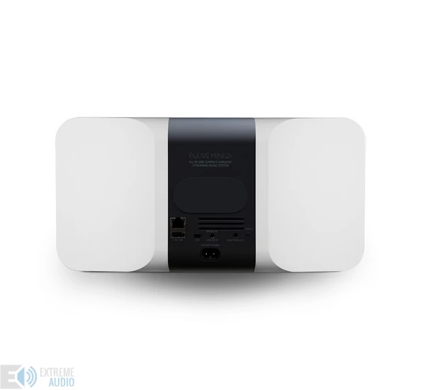 Bluesound PULSE MINI 2i multiroom hangszóró, fehér