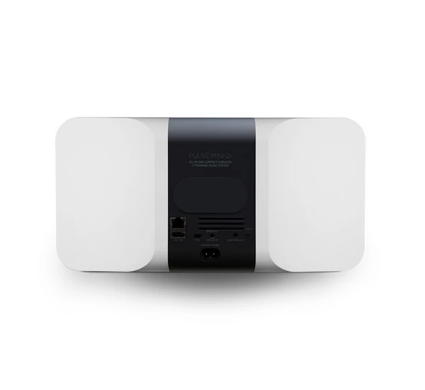 BLUESOUND PULSE MINI 2i multiroom hangszóró, fehér