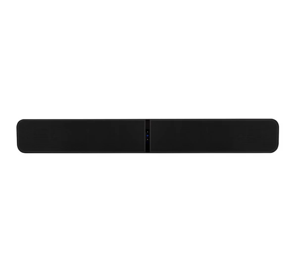 Bluesound PULSE SOUNDBAR+ + PULSE SUB+ szett, fekete