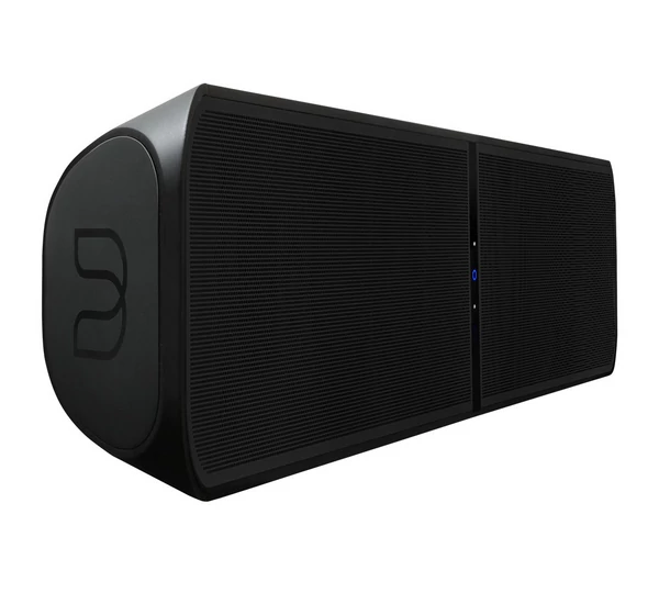 Bluesound PULSE SOUNDBAR+ + PULSE SUB+ szett, fekete