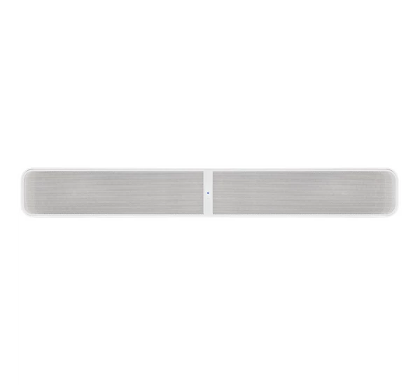 BLUESOUND PULSE SOUNDBAR+, fehér