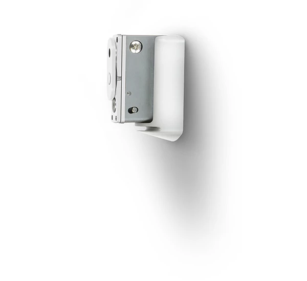 Bluesound WM100 (Pulse Flex) falikonzol, fehér