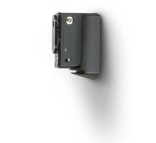 Bluesound WM100 (Pulse Flex) falikonzol, fekete