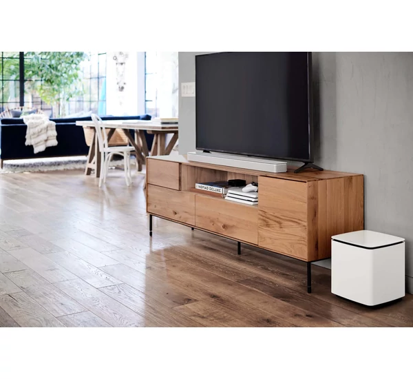 Bose Soundbar 700 hangprojektor, fehér (bemutató darab)