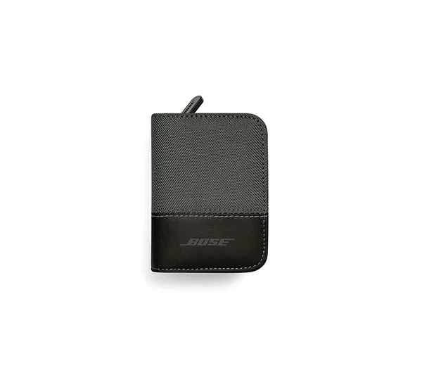 Bose SoundTrue Ultra In-Ear fekete fülhallgató Galaxy kompbatibilis