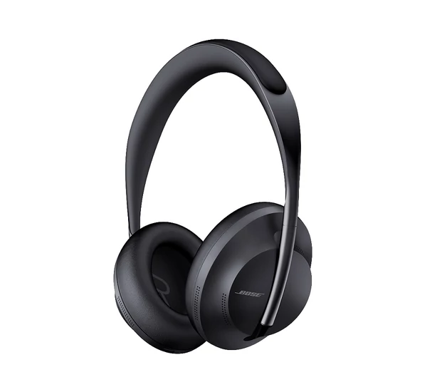 Bose Headphones 700 aktív zajszűrős fejhallgató, fekete