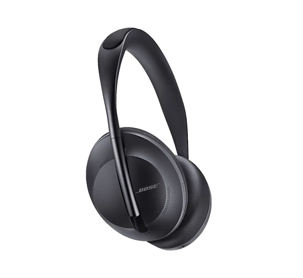 Bose Headphones 700 aktív zajszűrős fejhallgató, fekete