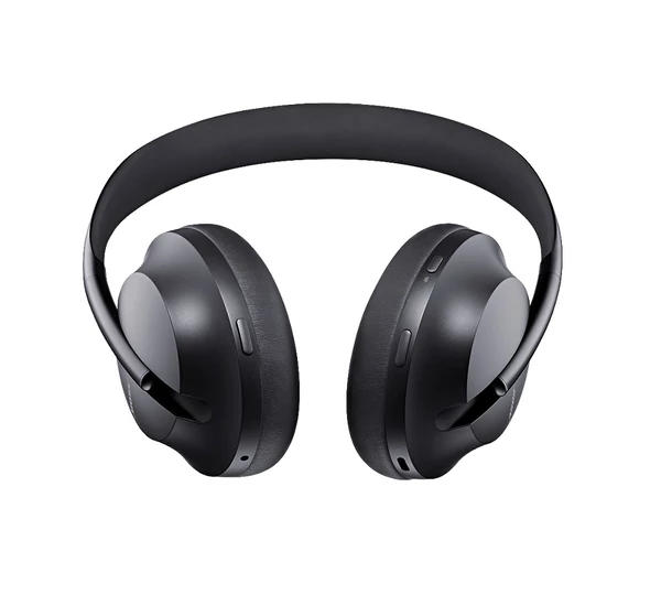 Bose Headphones 700 aktív zajszűrős fejhallgató, fekete