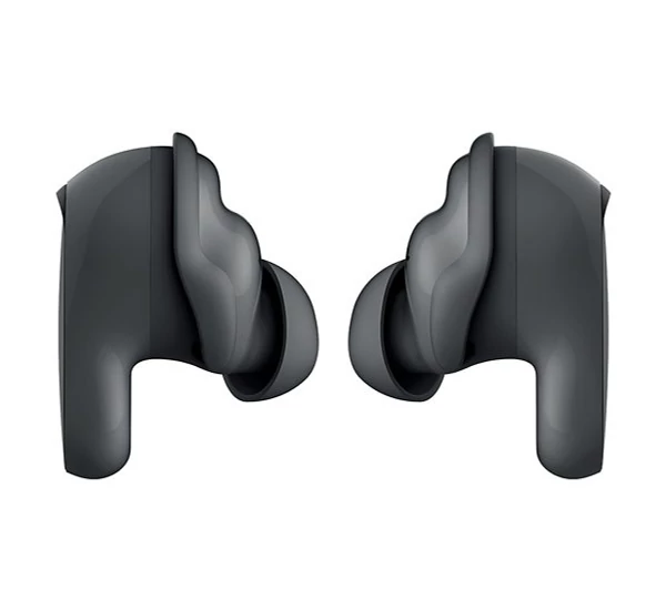 BOSE QuietComfort® Earbuds II, aktív zajszűrős TWS fülhallgató, szürke