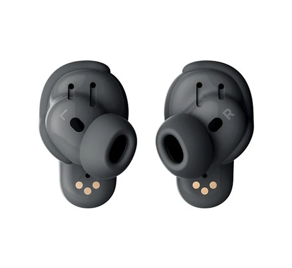BOSE QuietComfort® Earbuds II, aktív zajszűrős TWS fülhallgató, szürke