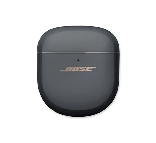 BOSE QuietComfort® Earbuds II, aktív zajszűrős TWS fülhallgató, szürke