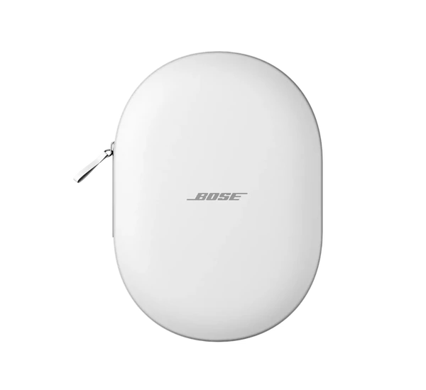 Bose QuietComfort Ultra (2nd Gen) aktív zajszűrős fejhallgató, fehér
