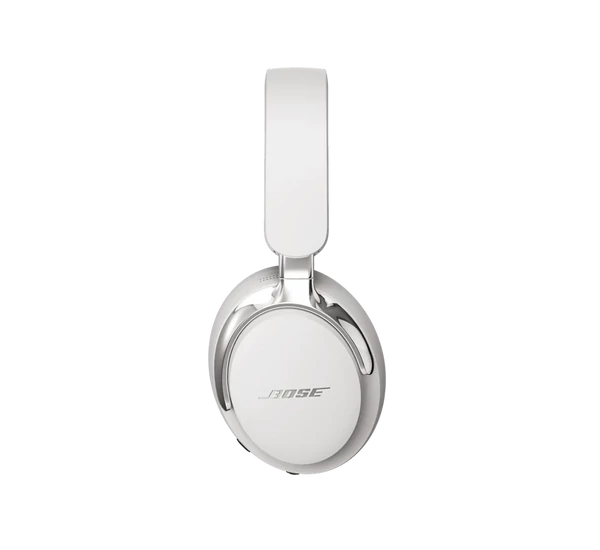 Bose QuietComfort Ultra (2nd Gen) aktív zajszűrős fejhallgató, fehér