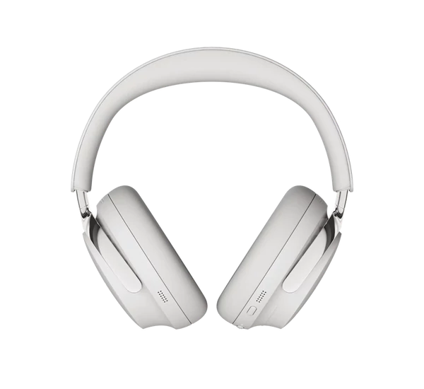 Bose QuietComfort Ultra (2nd Gen) aktív zajszűrős fejhallgató, fehér
