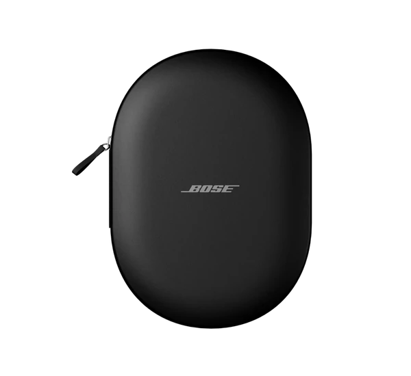 Bose QuietComfort Ultra (2nd Gen) aktív zajszűrős fejhallgató, fekete