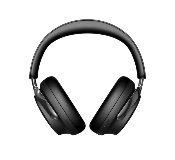 Bose QuietComfort Ultra (2nd Gen) aktív zajszűrős fejhallgató, fekete