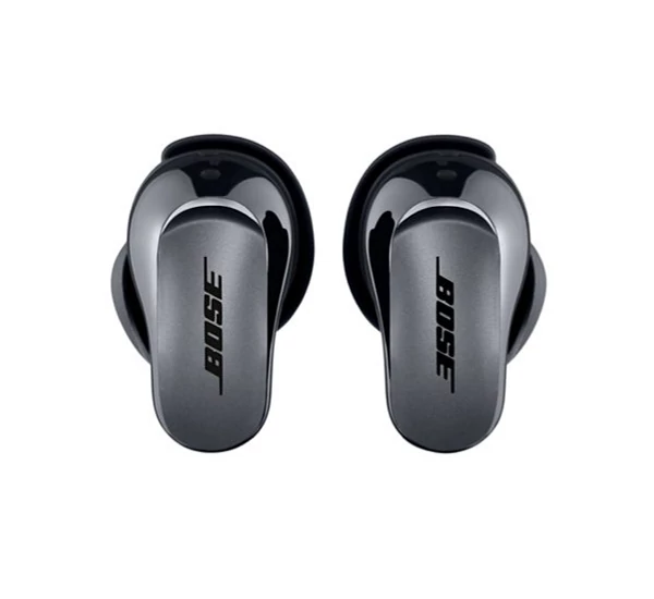 Bose QuietComfort Ultra Earbuds aktív zajszűrős fülhallgató, fekete