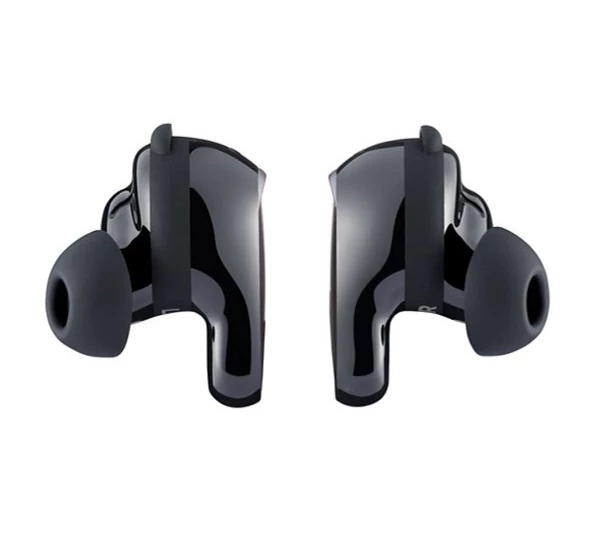 Bose QuietComfort Ultra Earbuds aktív zajszűrős fülhallgató, fekete