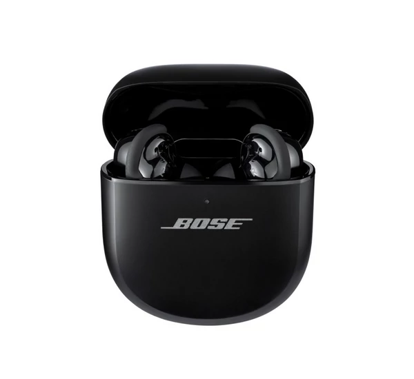 Bose QuietComfort Ultra Earbuds aktív zajszűrős fülhallgató, fekete