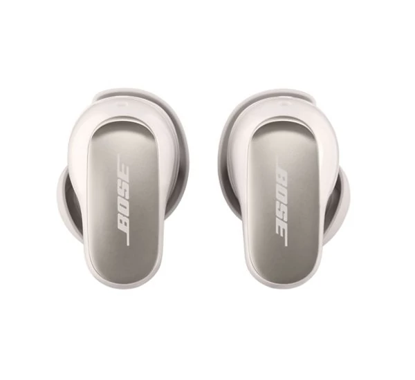 BOSE QUIETCOMFORT ULTRA Earbuds aktív zajszűrős fülhallgató, füst-fehér