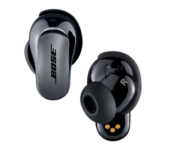 Bose QuietComfort Ultra Earbuds aktív zajszűrős fülhallgató, fekete