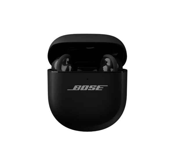 Bose QuietComfort Ultra Earbuds (2nd Gen) aktív zajszűrős fülhallgató, fekete