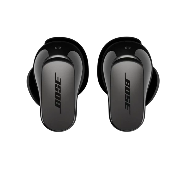 Bose QuietComfort Ultra Earbuds (2nd Gen) aktív zajszűrős fülhallgató, fekete