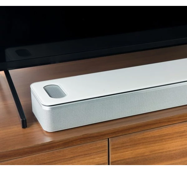Bose Smart Soundbar 900 hangprojektor, fehér