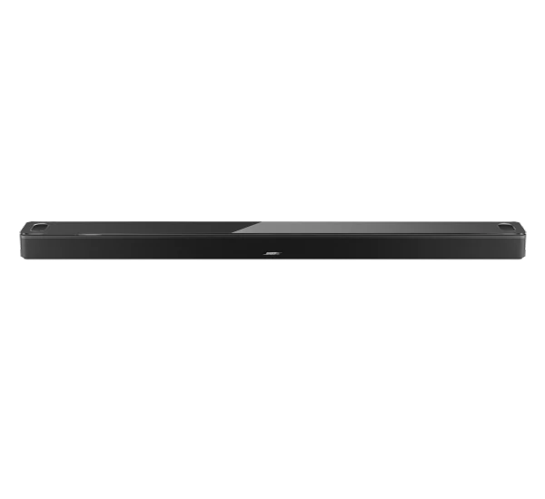 Bose Smart Soundbar 900 hangprojektor, fekete
