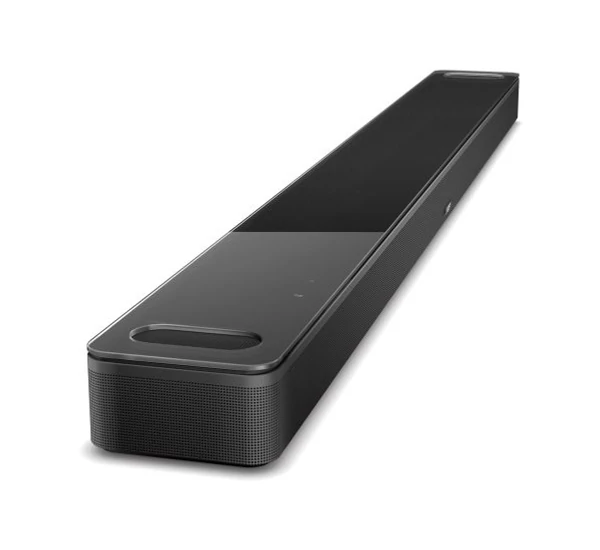 Bose Smart Soundbar 900 hangprojektor, fekete