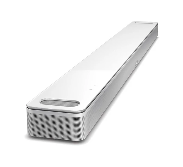 Bose Smart Soundbar 900 hangprojektor, fehér