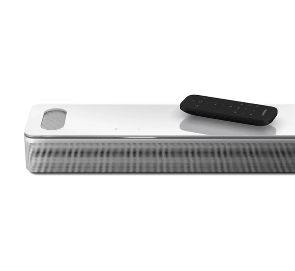 Bose Smart Soundbar 900 hangprojektor, fehér