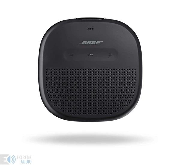 Bose SoundLink Micro Bluetooth hangszóró, fekete