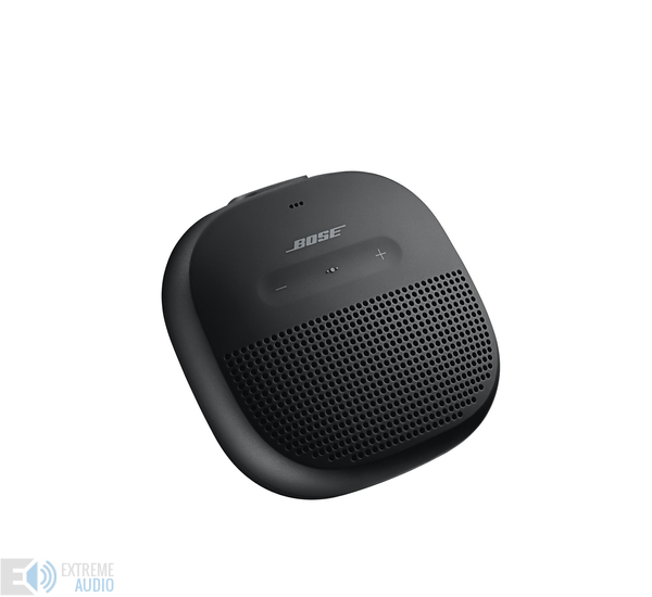Bose SoundLink Micro Bluetooth hangszóró, fekete