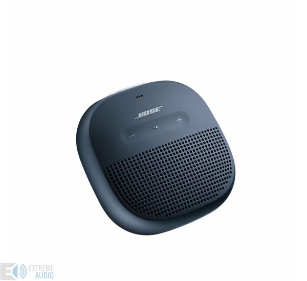 Bose SoundLink Micro Bluetooth hangszóró, kék