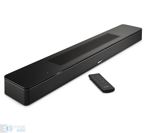 BOSE Smart Soundbar, fekete