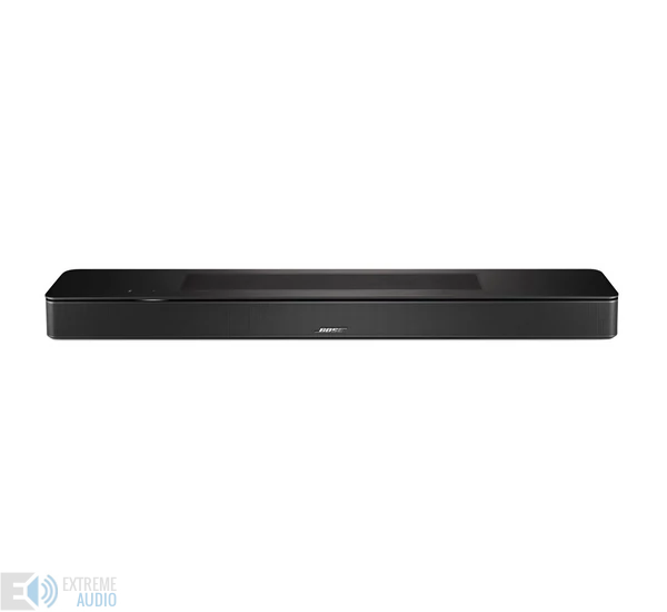 BOSE Smart Soundbar, fekete