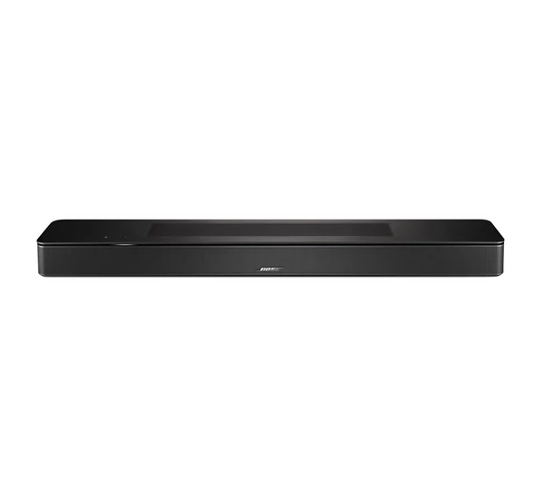 BOSE Smart Soundbar, fekete