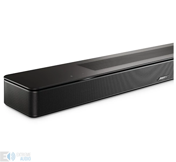 BOSE Smart Soundbar, fekete