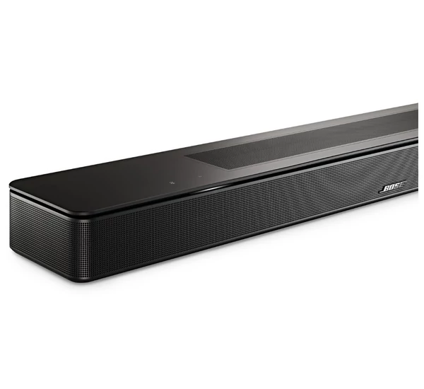 BOSE Smart Soundbar, fekete