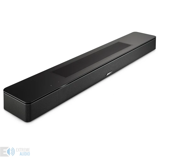 BOSE Smart Soundbar, fekete