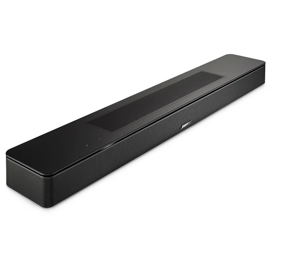 BOSE Smart Soundbar, fekete