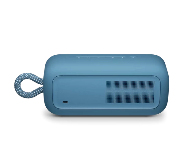 Bose SoundLink Plus hordozható hangszóró, alkony-kék