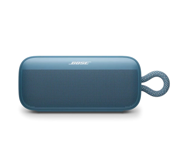 Bose SoundLink Plus hordozható hangszóró, alkony-kék