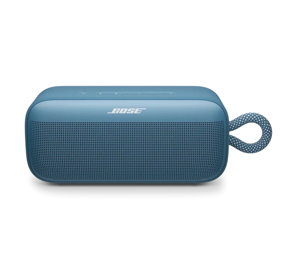Bose SoundLink Plus hordozható hangszóró, alkony-kék