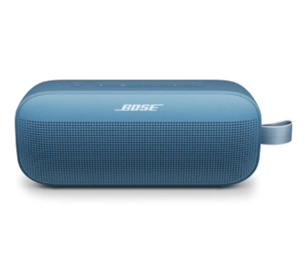 Bose Soundlink Flex II. Bluetooth hangszóró, alkonyatkék