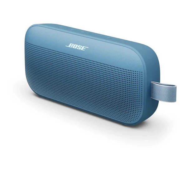 Bose Soundlink Flex II. Bluetooth hangszóró, alkonyatkék