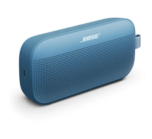 Bose Soundlink Flex II. Bluetooth hangszóró, alkonyatkék