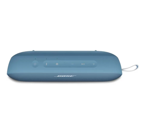 Bose Soundlink Flex II. Bluetooth hangszóró, alkonyatkék