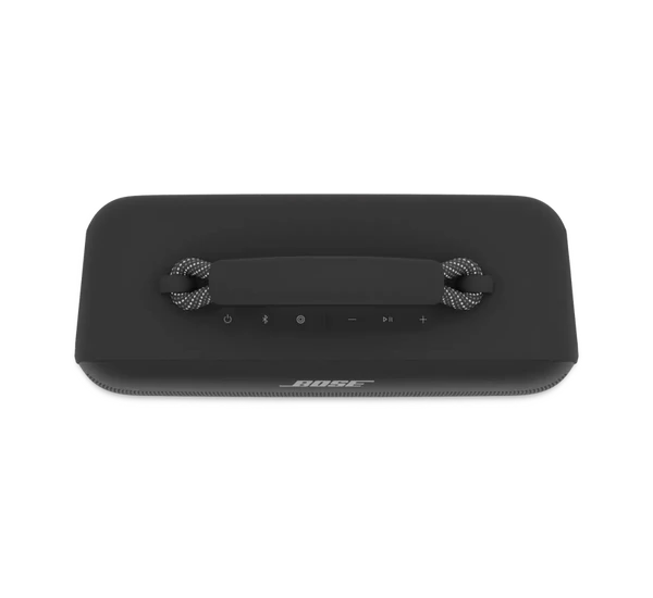 BOSE SOUNDLINK MAX Bluetooth hordozható hangszóró, fekete